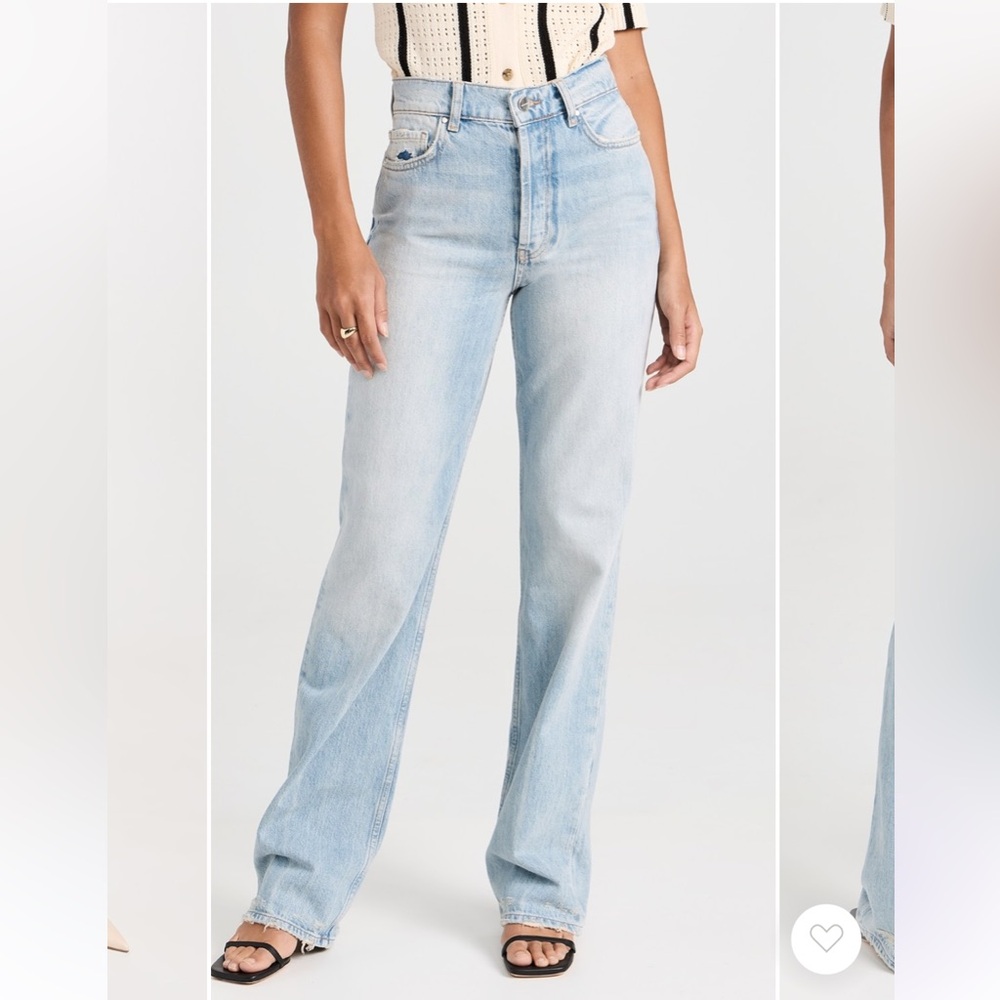 Anine Bing Olsen Jeans